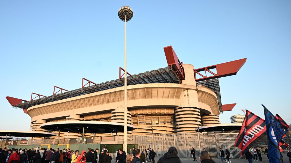 Milan a 7 punti di distanza: analisi dell'avversario...