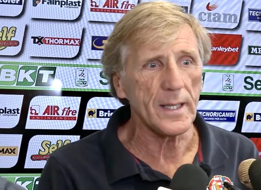 Nicolini: "Bastoni, d'ora in poi chi avrà questi atteggiamenti dovrà essere sanzionato"