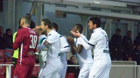 Non c'è pace per l'Inter U23: Metlika la manda ko, prima sconfitta in Serie C