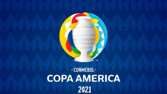 Copa America, niente limitazioni: i positivi potranno essere sostituiti anche a torneo in corso