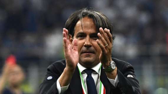 Rinnovo Inzaghi, l'Inter vuole chiudere prima del raduno. Distanza sulle cifre