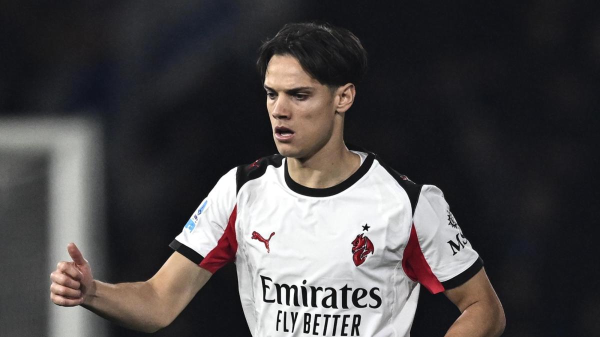 Milan, Ricci: "Lo scudetto è un sogno, con l'Inter serve la partita perfetta"