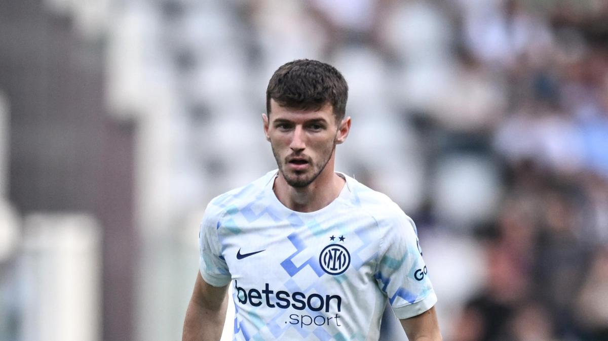 Dimarco il migliore, Bisseck dominante. Sucic non brilla: le pagelle di Gazzetta dello Sport