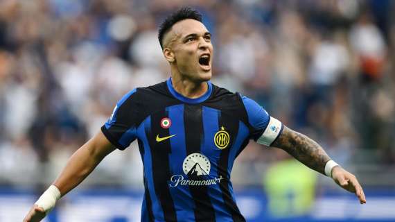 Lautaro insegue la Scarpa d'Oro: Toro ancora fuori dal podio, il punto sul premio