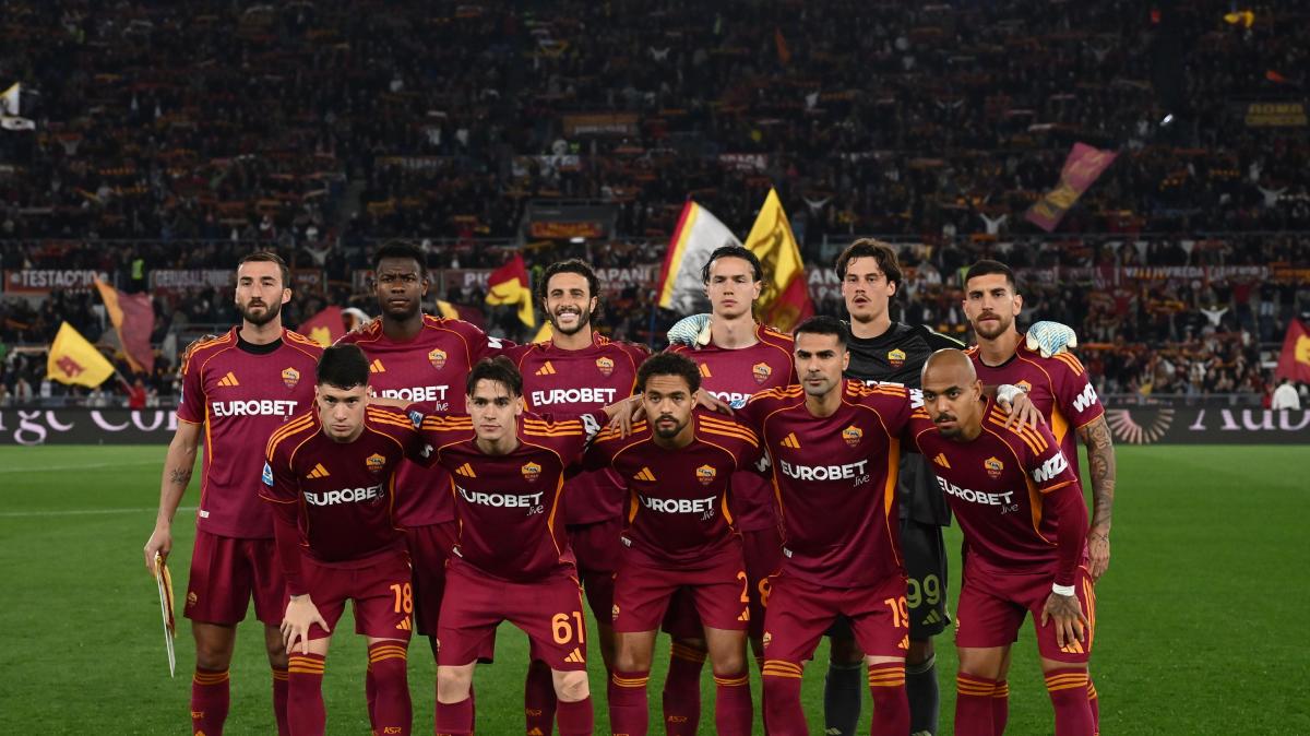 Roma-Atalanta, le formazioni ufficiali: Raspadori dal 1'