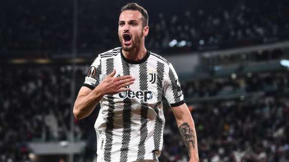 Juventus, Gatti: "Le altre squadre si sono rinforzate molto, ma bisogna far meglio"