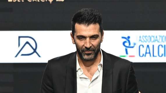 Italia ko, Buffon: "Non ce l'aspettavamo, ma dobbiamo essere confidenti per il futuro"