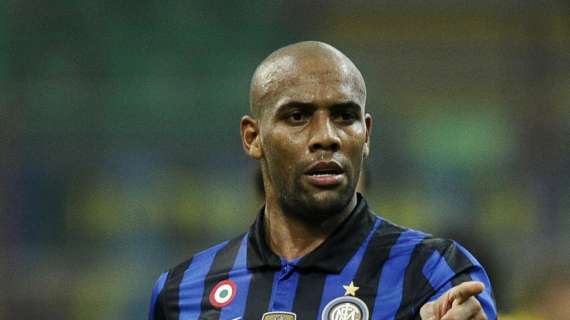 L'Inter festeggia il 40esimo compleanno di Maicon con il gol segnato alla Juventus