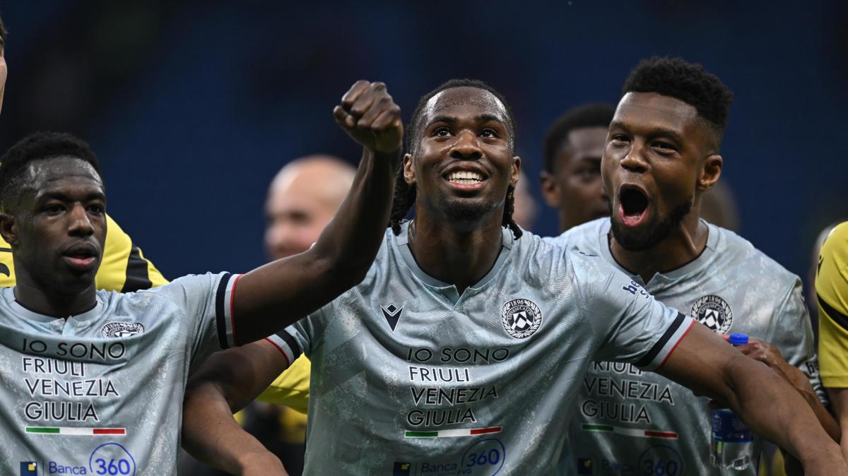 Inter pronta a chiudere per Solet, ecco l'impatto dell'operazione sul bilancio nerazzurro