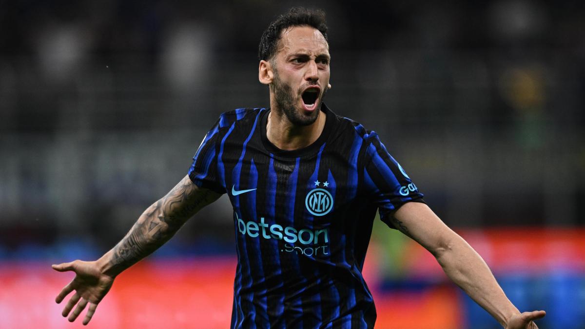 GdS - Calhanoglu, rinnovo in stand-by: ma l'Inter non intende perderlo a zero
