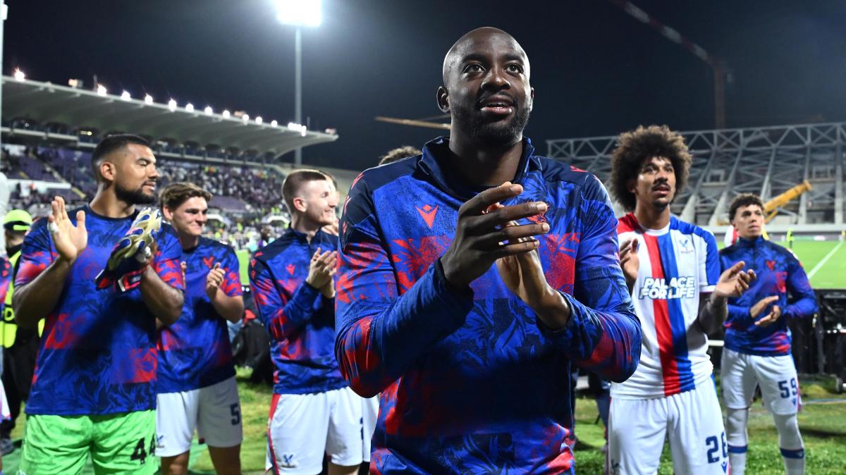 Sarà Rayo Vallecano-Crystal Palace la finale di Conference League. Out Strasburgo e Shaktar