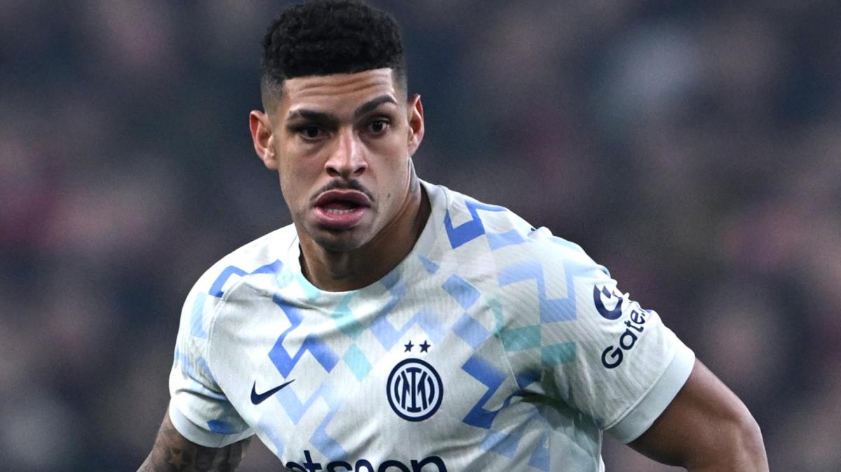 Luis Henrique: "Vittoria pesante, stanco ma felice. Sto lavorando tanto e sto crescendo"