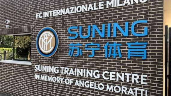 VIDEO - Inter, le immagini dell'allenamento odierno in vista dell'Udinese