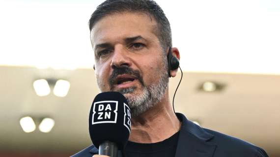 Stramaccioni lancia il Napoli: "Con De Bruyne stavolta parte fra le favorite"
