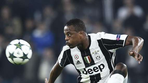 Evra: "Almeno 2 gay per squadra. Ma se parlano nel calcio per loro è finita"