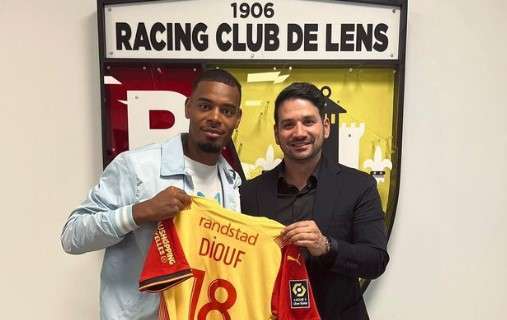 SM - È Diouf il Mister X del centrocampo: Inter pronta all'affondo