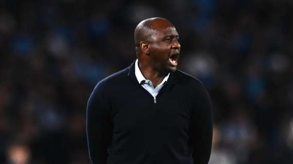 Vieira-Inter, spunta una clausola: può liberarsi per questa cifra