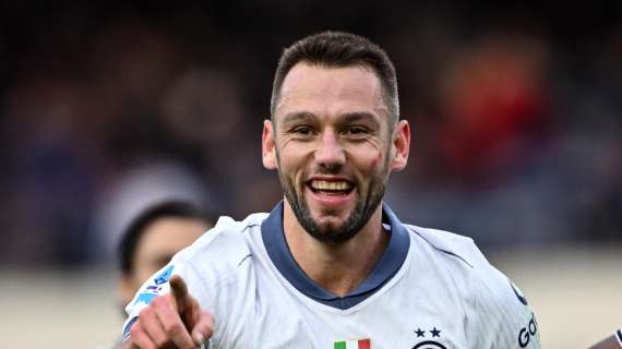 Inter, vice De Vrij a gennaio? Bah non pronto, piacciono Kiwior e un altro nome dall'estero