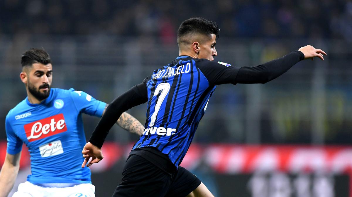 L'acquisto di Cancelo sarebbe una dichiarazione d'intenti sulle ambizioni dell'Inter
