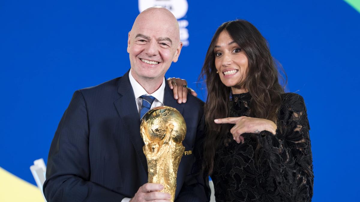 Si rafforza ancora il rapporto tra Fifa e Arabia: stanziato 1 miliardo per lo sviluppo delle infrastrutture