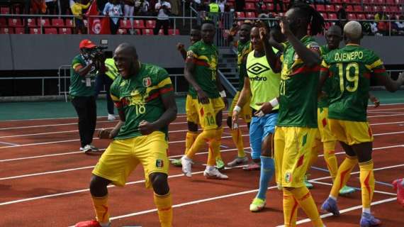 Mondiali: spareggi Africa, big match è Ghana-Nigeria