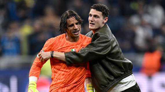 Quando rientra Pavard? Inzaghi cerchia una data e stila il piano-Champions