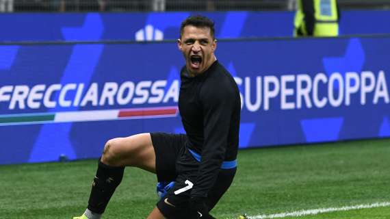 CorSera - Inter, settimana decisiva per Sanchez: colloqui per il suo addio da domani