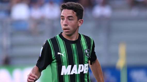 Serie A, le decisioni del giudice sportivo: due giornate di squalifica per Maxime Lopez