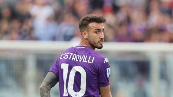 Fiorentina-Inter, Cabral in pole per l'attacco. Martinez Quarta e Castrovilli convincono Italiano