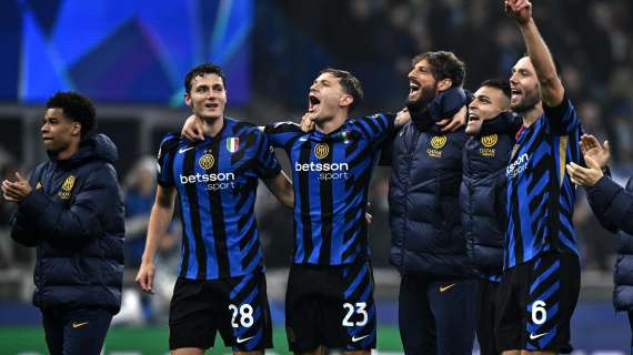 Beccati con i pass falsi durante Inter-Arsenal, due ragazzi indagati per truffa 