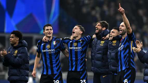 Inter, in Champions difesa al top: problemi di campionato dimenticati. Ora resta una domanda legittima