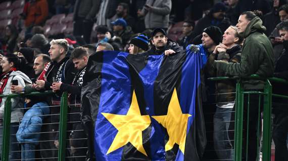 Inter, la festa per il tricolore durerà un mese: i tre atti delle celebrazioni nerazzurre