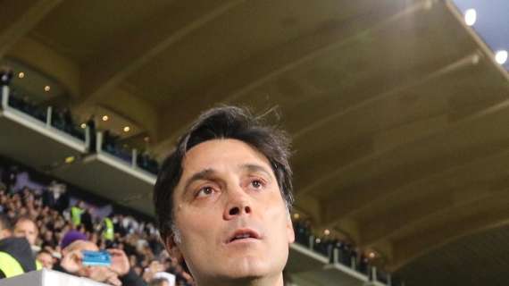 Montella esalta la LuLa: "Lautaro e Romelu sono complementari: la coppia migliore"