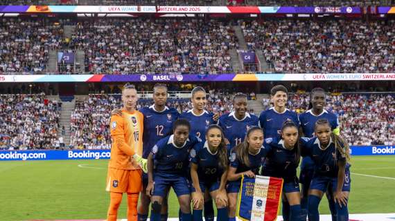 Eurodonne, odio social e razzismo sulla Francia: chiesta indagine