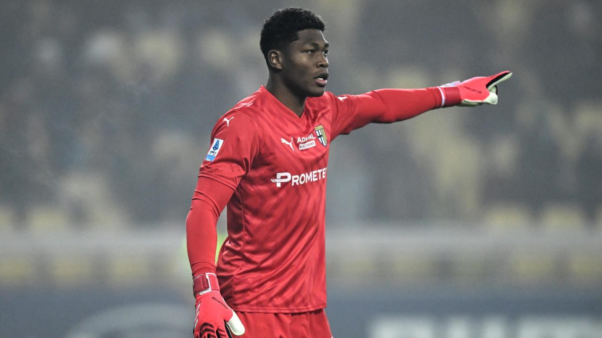Clamoroso, l'Inter si inserisce nella corsa delle "big" per Zion Suzuki