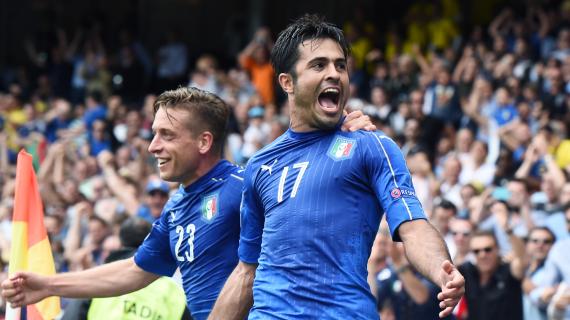 "Martinez merita le sue chances di giocare titolare. Vedo un'Inter diversa": il ragionamento di Giaccherini