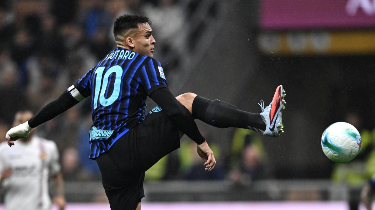 Lautaro riposa, Bonny e Pio Esposito pronti per la Champions
