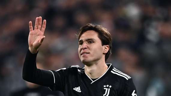 Napoli-Juventus, le formazioni ufficiali: Chiesa dal 1', Osimhen sfida Milik