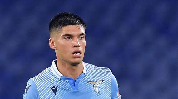 Correa e i primi passi da nerazzurro: ieri il saluto in hotel con Dzeko e Perisic