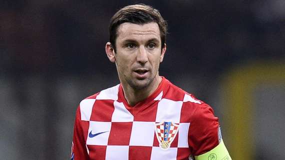 Srna: "Modric, Brozovic e Kovacic centrocampo di fenomeni. Perisic giocatore di grande gamba"