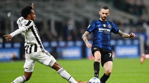 Brozovic, il futuro resta incerto. L'entourage punta a un ingaggio "alla Lautaro"