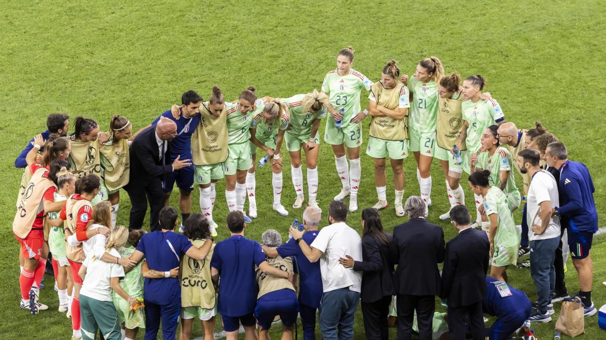 Italia femminile, le 27 convocate per Svezia e Danimarca: ci sono anche due nerazzurre