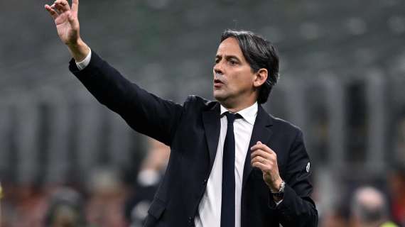 Il fratello di Conte precisa sullo sfottò a Inzaghi: "Non era rivolto ai tifosi interisti"