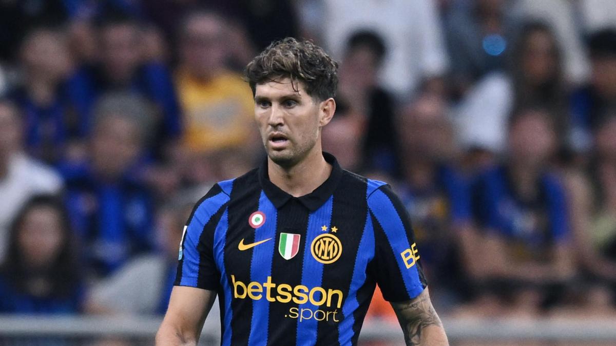 Stones: "Inter scelta perfetta per me, volevo una nuova sfida. La difesa a 3..."