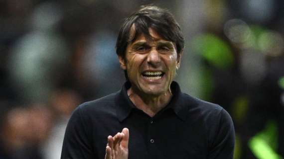 Non solo Inzaghi, espulso anche Conte: non sarà in panchina all'ultima giornata