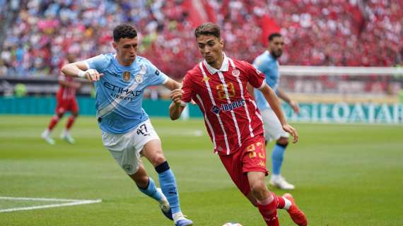 Mondiale per Club, il Manchester City batte per 2-0 il Wydad Casablanca