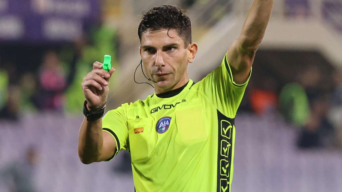 La moviola di Inter-Frosinone: corretto il rigore su Thuram, ce n'era uno su Mkhitaryan