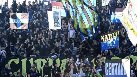 Inter-Juventus Women, triste coro da alcuni tifosi: "Noi le donne non le tifiamo"