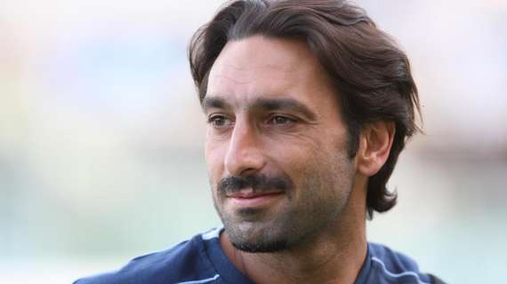 Iezzo: "La rivale principale del Napoli? Per me è l'Inter"