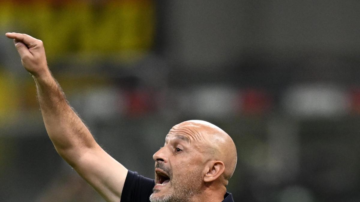 Skoruspki emozionato: "A Bucarest vogliamo vincere per Italiano"